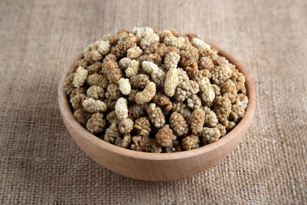 قیمت خرید توت خشک سفید درشت + فروش ویژه